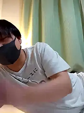 yu-yu28 online show from 04.20.26