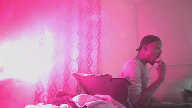 thatsmynega online show from 11.11.25