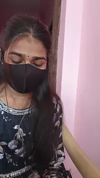 Iamyourdarling online show from 11.11.25