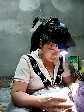 vangkt-cute online show from 02.03.26