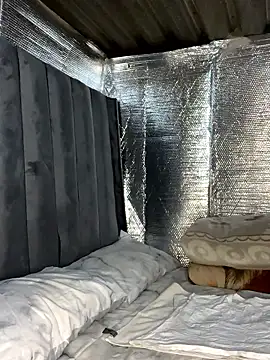 Snapshot of Berries_ chatting on 01.10.26 Berries online show from 01.10.26