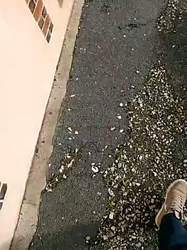 Snapshot of Nousdeux21 chatting on 02.20.26 Nousdeux21 online show from 02.20.26