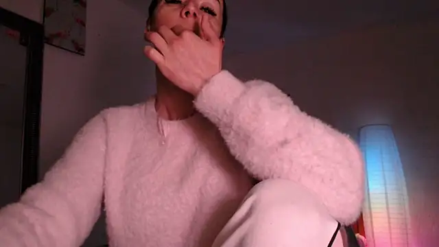 MissyDior8 online show from 03.30.26