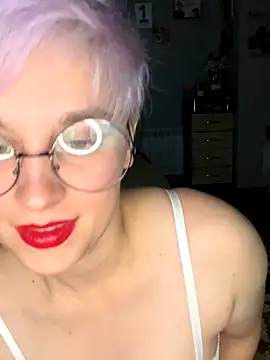 Tattooed slapx online show from 11.13.25