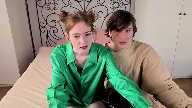 Danny loves Mary online show from 11.28.25