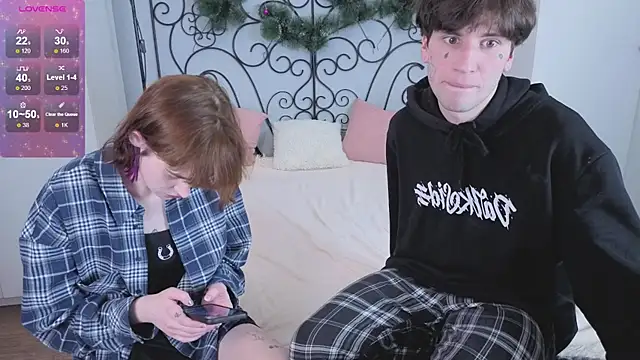 Danny loves Mary online show from 01.18.26