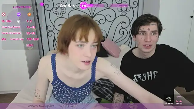 Danny loves Mary online show from 02.11.26