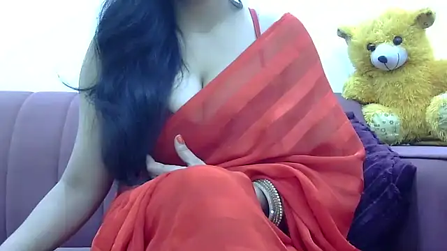 Zoya-sexy online show from 01.07.25