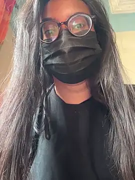 Saguphtah Chattergy 22 online show from 11.15.25