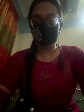 Saguphtah Chattergy 22 online show from 11.15.25