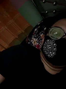 Saguphtah Chattergy 22 online show from 11.19.25