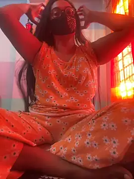 Saguphtah Chattergy 22 online show from 11.20.25