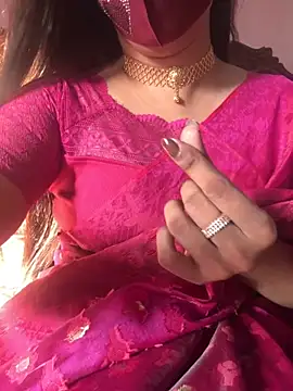 Saguphtah Chattergy 22 online show from 11.21.25