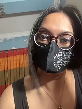 Saguphtah Chattergy 22 online show from 11.24.25