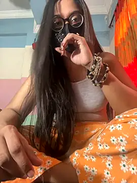 Saguphtah Chattergy 22 online show from 11.25.25