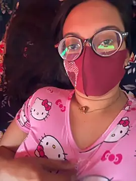 Saguphtah Chattergy 22 online show from 11.26.25