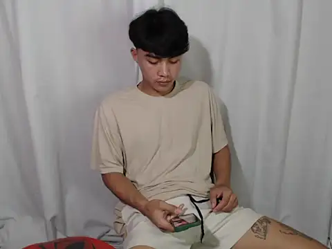 Mr dave05 online show from 11.11.25