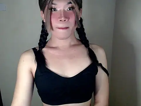 dazzlingcarol online show from 03.02.26