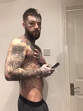 magicmichaell online show from 11.26.25