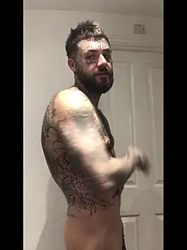 magicmichaell online show from 12.01.25