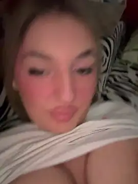 Marisaaasss online show from 01.12.26