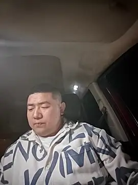 KAIKAI-888 online show from 11.18.25