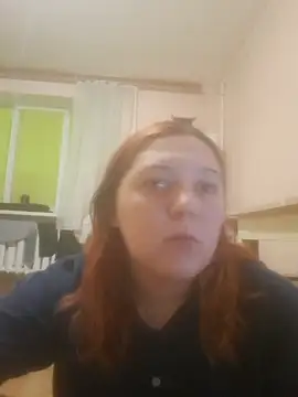 MaryCherryLady online show from 11.11.25