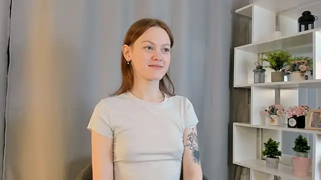 KendaKrech online show from 11.11.25