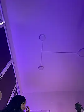 ReiAyanamy online show from 11.29.25