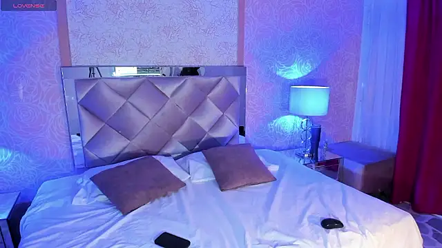 ReiAyanamy online show from 01.13.26