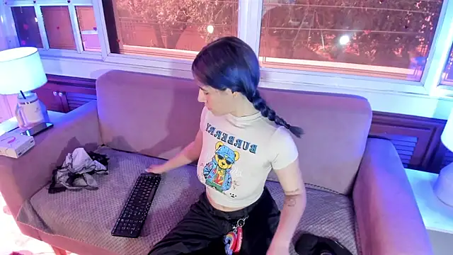 ReiAyanamy online show from 02.28.26