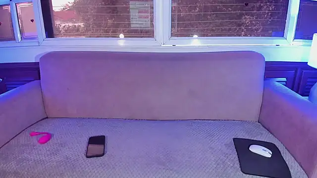 ReiAyanamy online show from 03.16.26