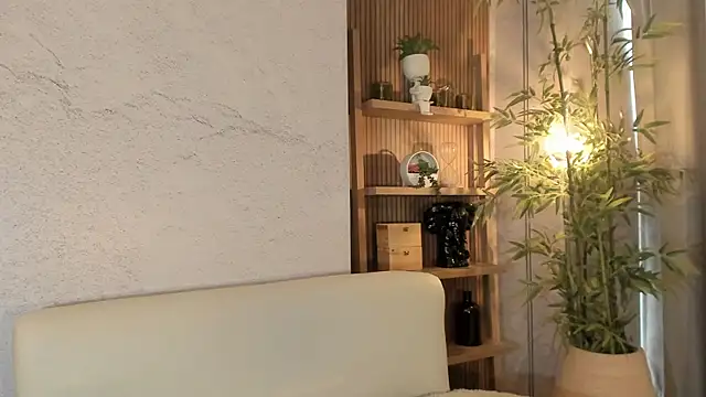 ReiAyanamy online show from 03.31.26