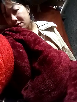 Snapshot of mi_ka_mi chatting on 02.03.26 mi ka mi online show from 02.03.26