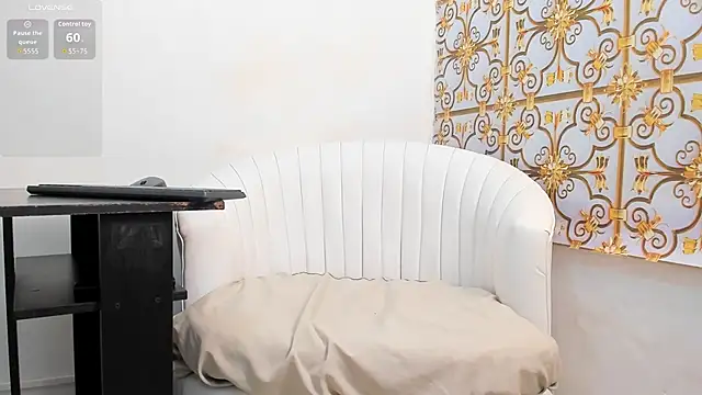 AnalBlaze  online show from 01.18.26