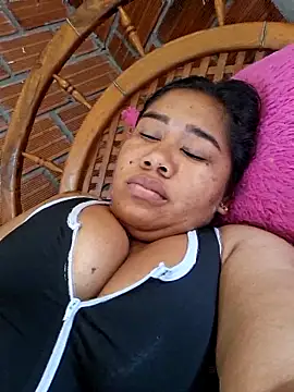 Sarahy- online show from 04.08.26