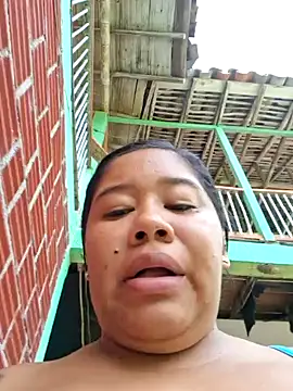 Sarahy- online show from 04.15.26