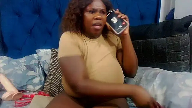 DarkCherryx online show from 01.05.26