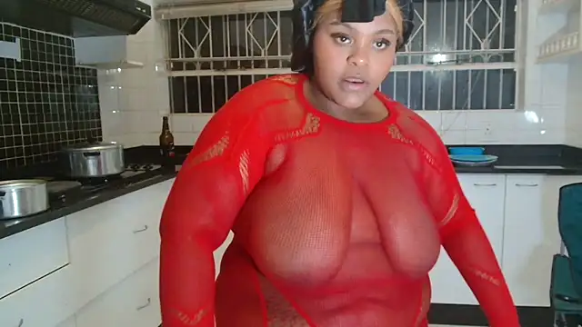 ChoklitBerry online show from 11.26.25