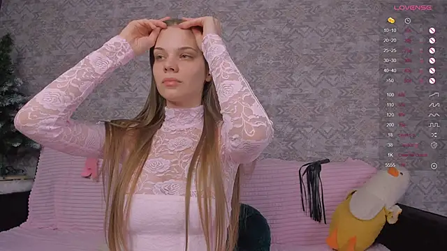 Rina-Evans online show from 01.17.26