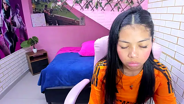 meliangels303av online show from 12.16.25