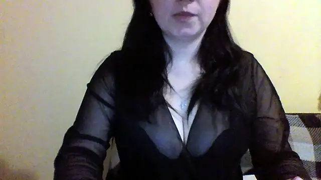 Vitalina282128 online show from 01.11.26