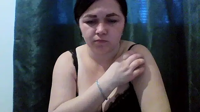 Vitalina282128 online show from 04.14.26