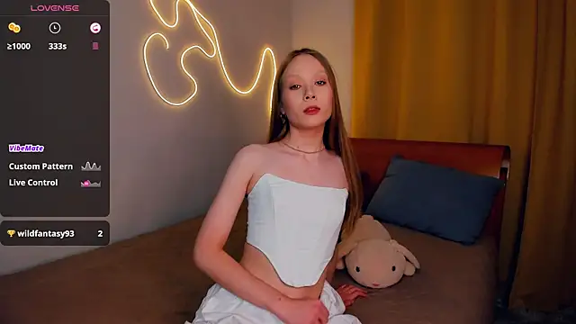 AdalineSheetz online show from 01.06.26