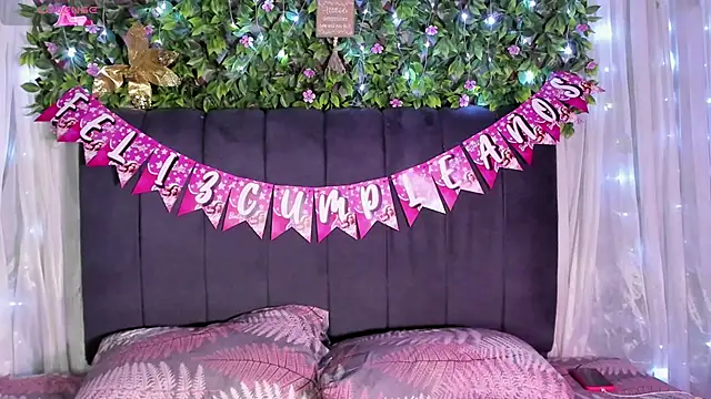 Evelin888 online show from 01.05.26