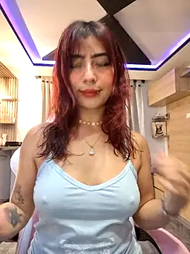 Sarah Lark- online show from 02.17.26