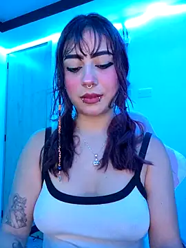 Sarah Lark- online show from 03.25.26