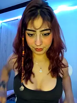 Sarah Lark- online show from 03.28.26