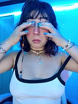 Sarah Lark- online show from 04.15.26