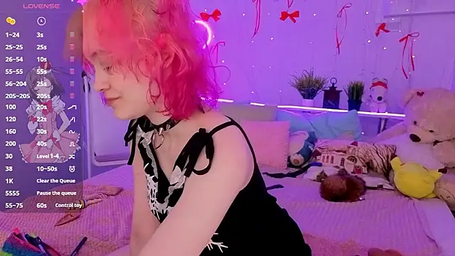 Awawrin online show from 02.12.26